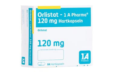 Orlistat