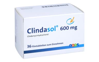 Clindasol