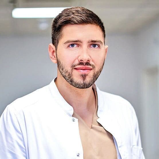 medical doctor