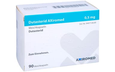 Dutasterid